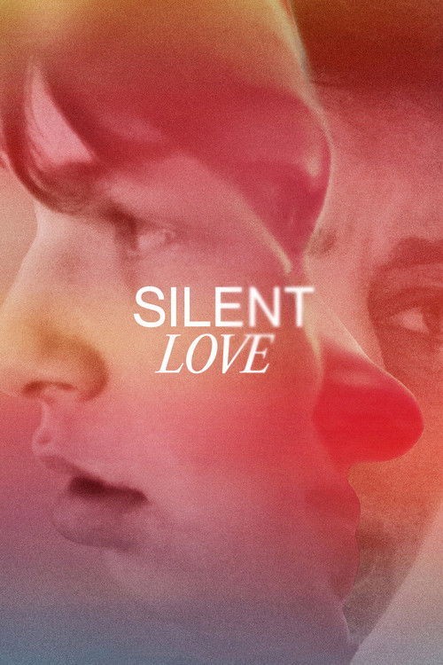 Silent Love (2022) poster