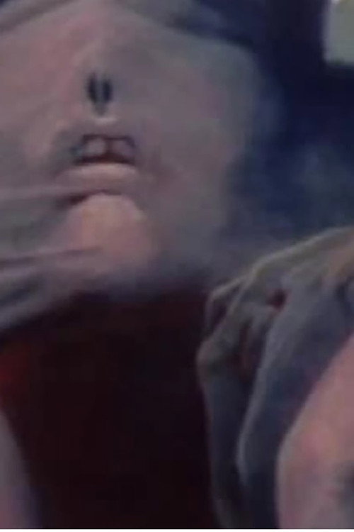 Hommage à Beksinski (1985) poster