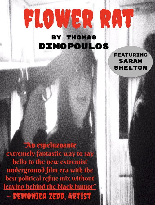 Flower Rat (2025) poster