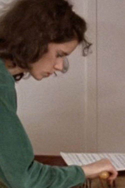 Dear America (1990) poster