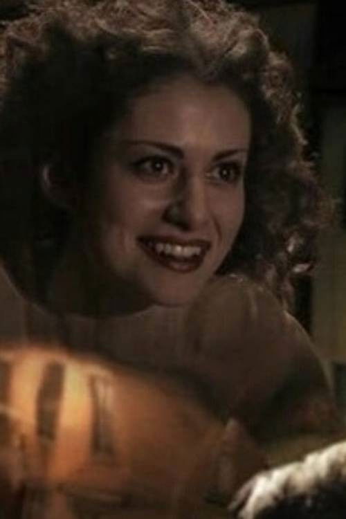 Flight of Margarita (2021) poster