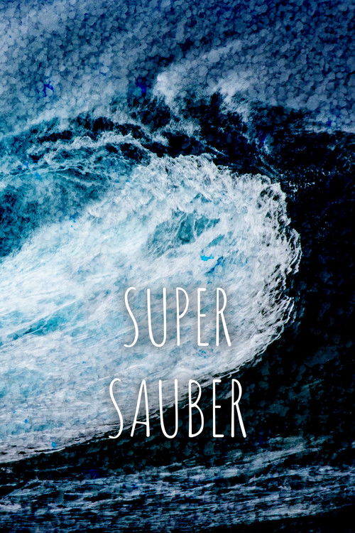 Super Sauber (2018) poster