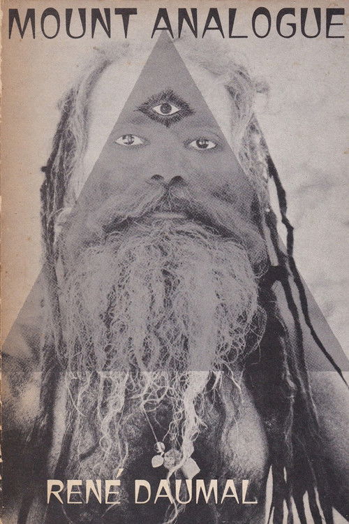 Mount Analogue Revisited (2010) poster