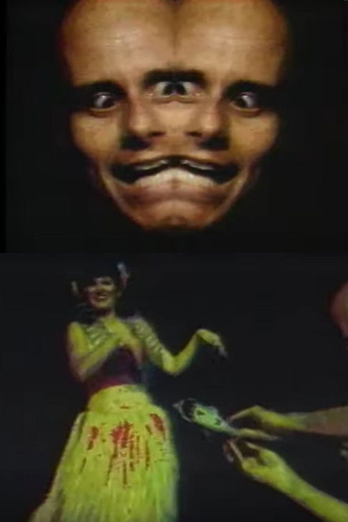 Oua Oua (1991) poster