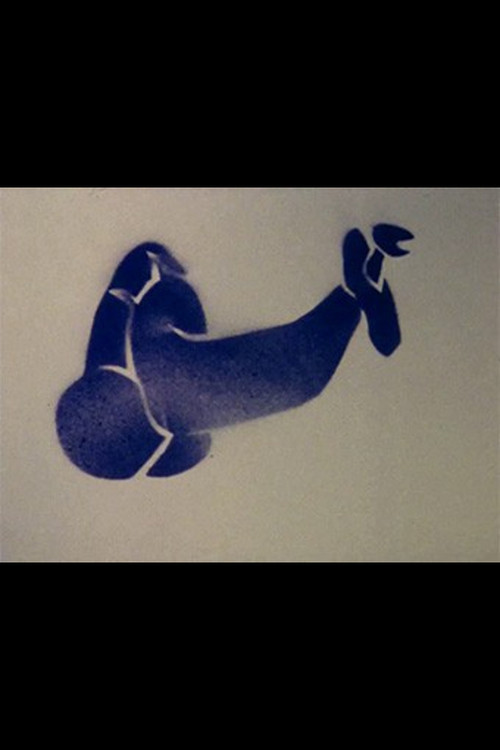 Shapes (1971) poster