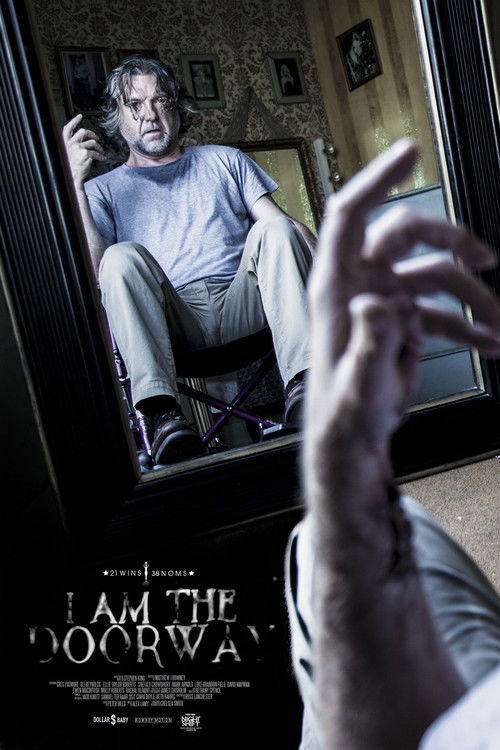 I Am the Doorway (2015) poster
