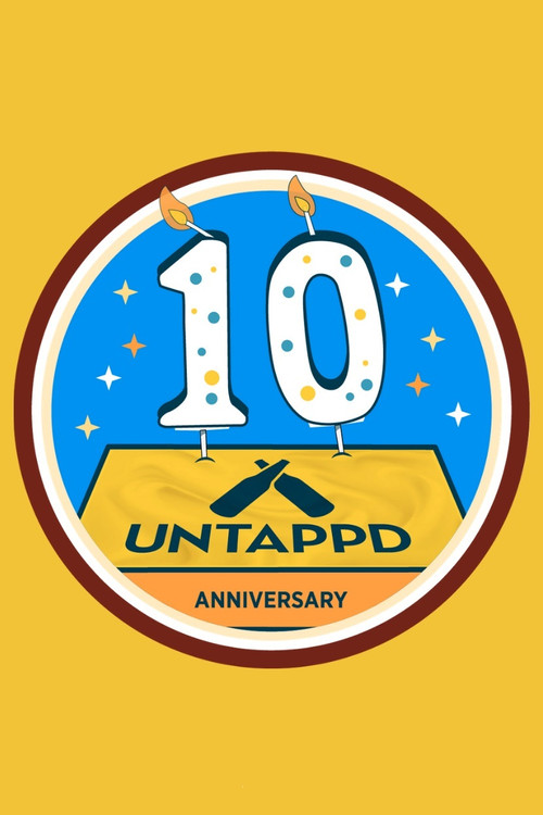 Untappd: The Drinkumentary (2020) poster
