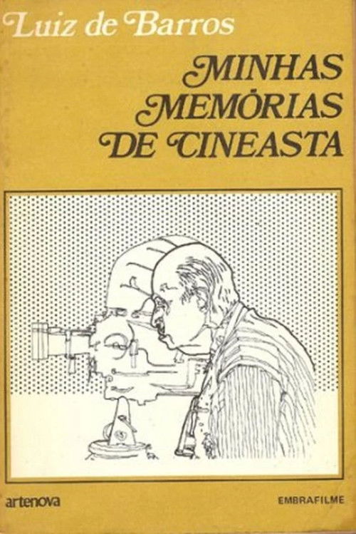 A Viuvinha (1916) poster