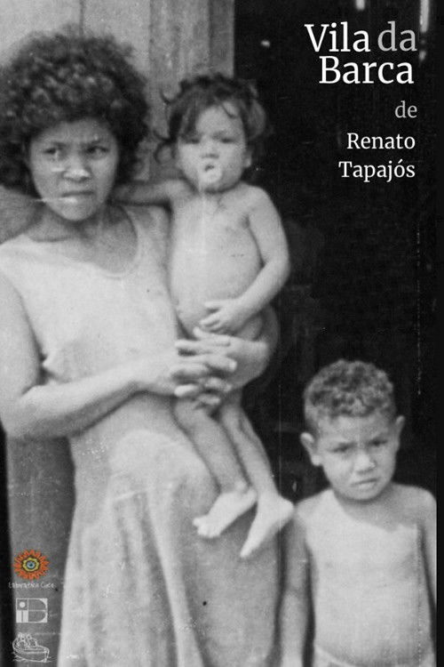 Vila da Barca (1964) poster