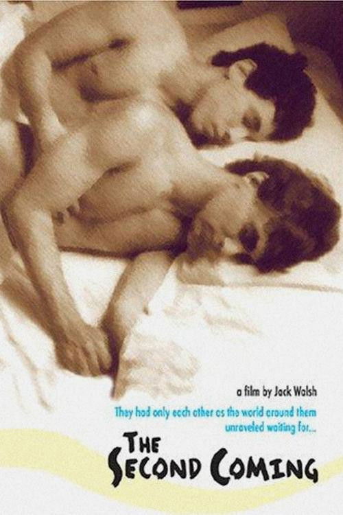 The Second Coming (1995) poster