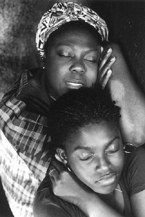 Home Away from Home (1993) poster