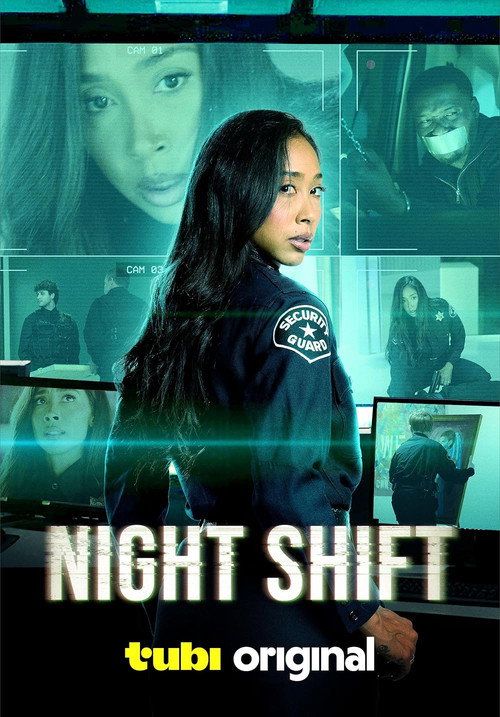 Night Shift (2026) poster