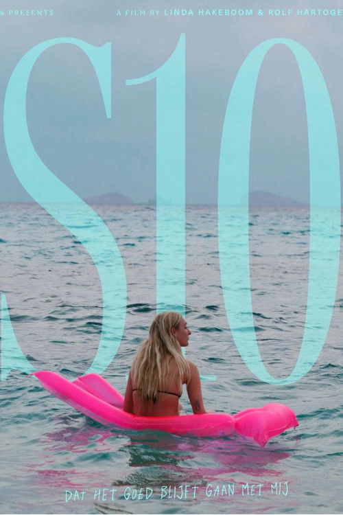 S10 - dat het goed blijft gaan met mij (2024) poster