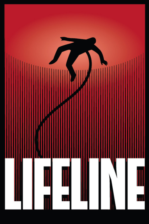 Lifeline (2009) poster
