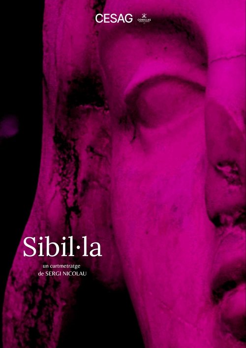 Sibyl (2025) poster