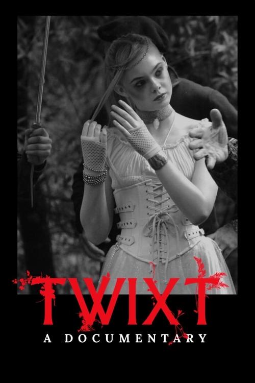 Twixt: A Documentary (2013) poster