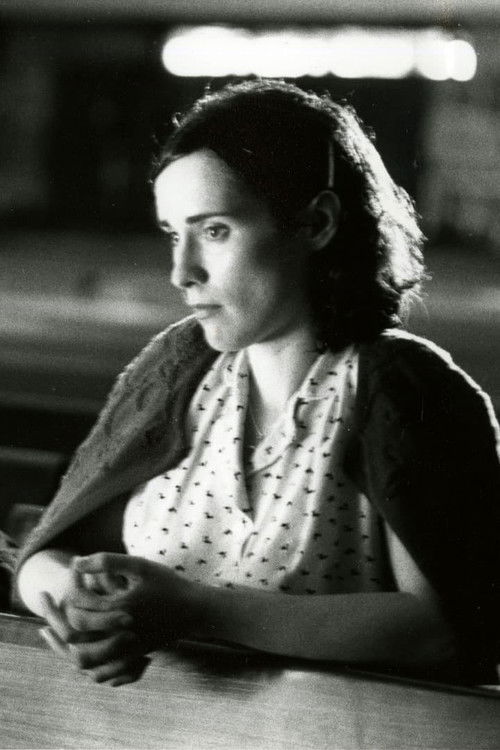 Les Fleurs Magiques (1995) poster