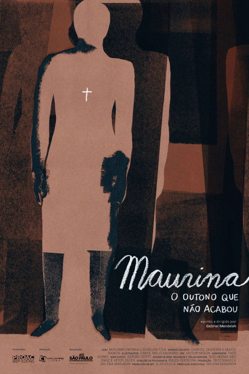 Maurina, O Outono Que Não Acabou (2024) poster