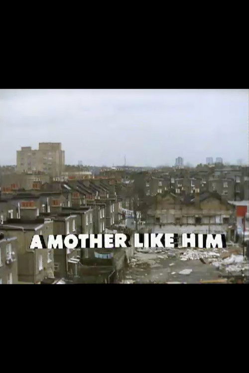 A Mother Like Him (1982) poster