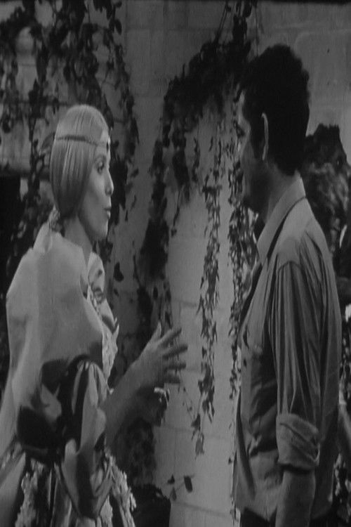 Pour le cinema: Le peau d'ane (1970) poster