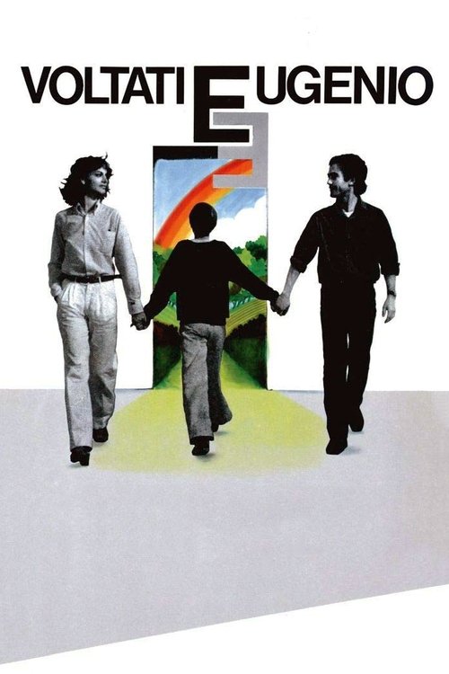 Voltati Eugenio (1980) poster