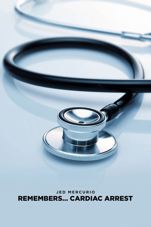 Jed Mercurio Remembers... Cardiac Arrest (2023) poster