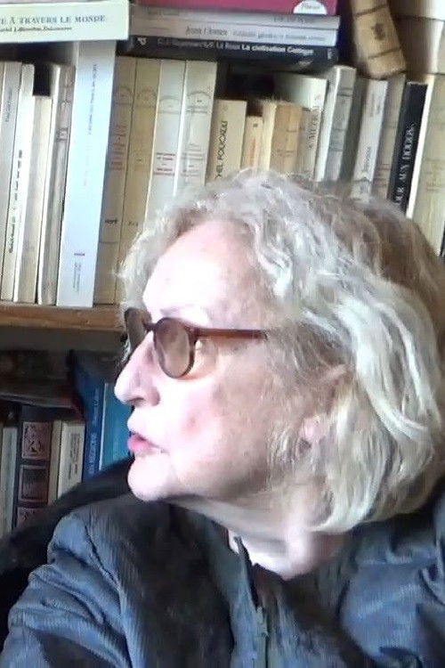 Parisian Life (2020) poster