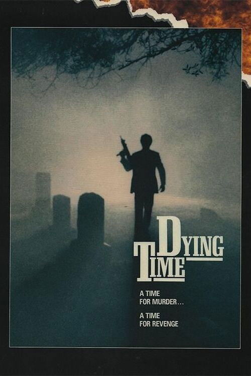 Dying Time (1990) poster
