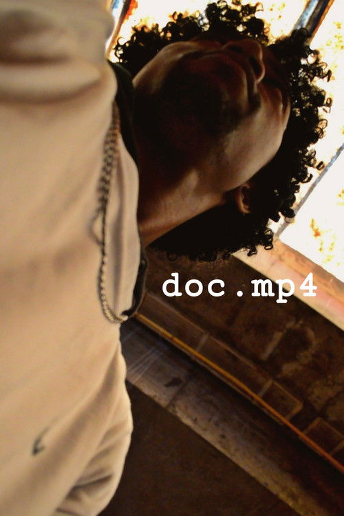 doc.mp4 (2023) poster