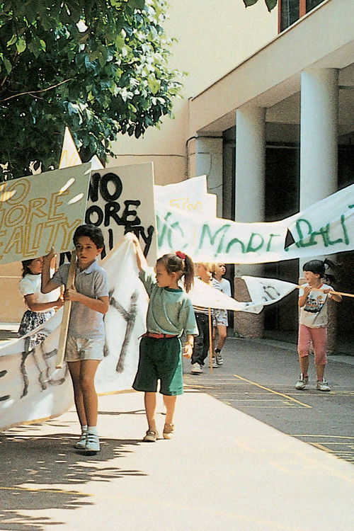 No More Reality Whereabouts (2019) poster