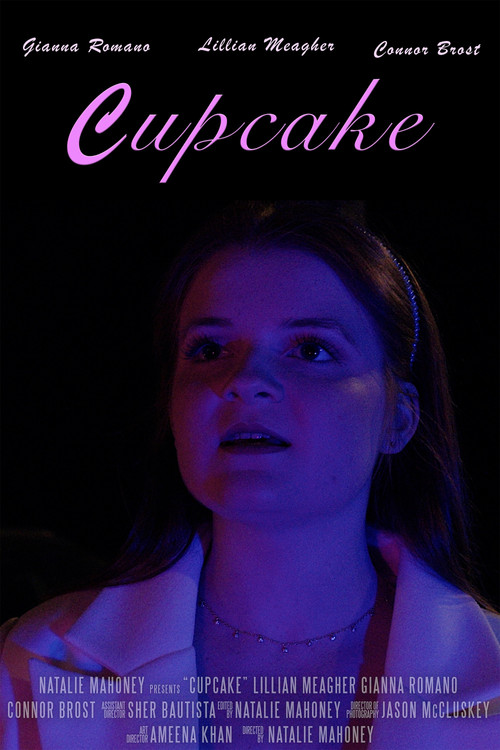 Cupcake (2025) poster
