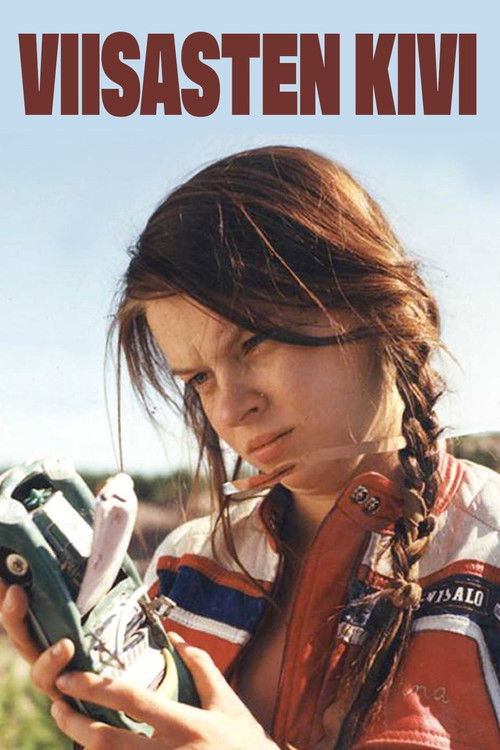 Viisasten kivi (1996) poster