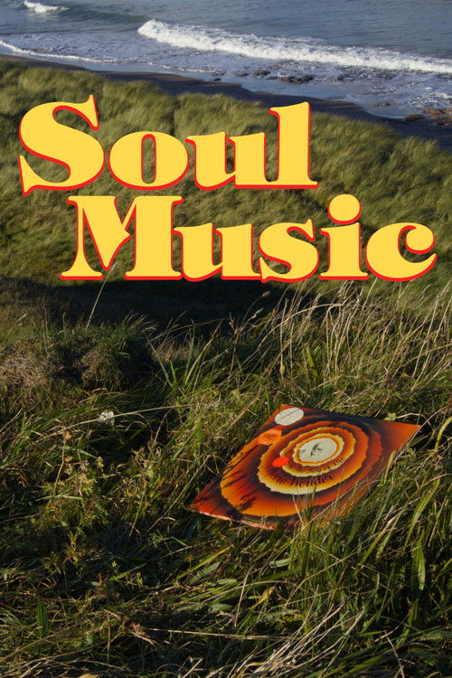 Soul Music (2026) poster