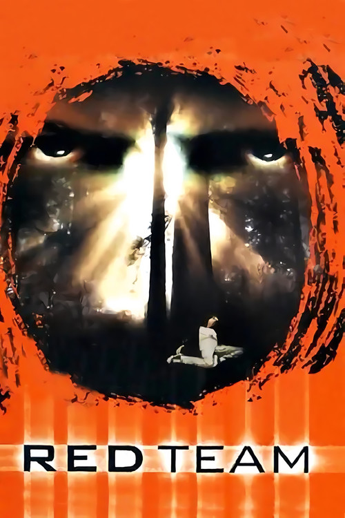Red Team (1999) poster