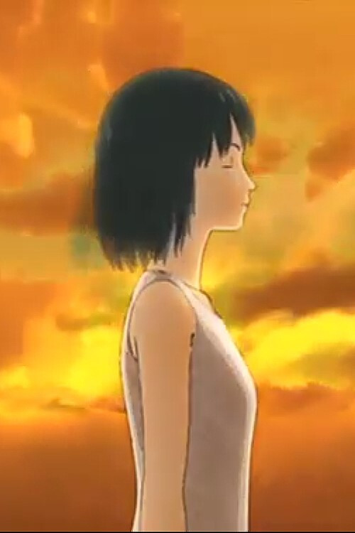 Zoo: Hidamari no Shi (2005) poster