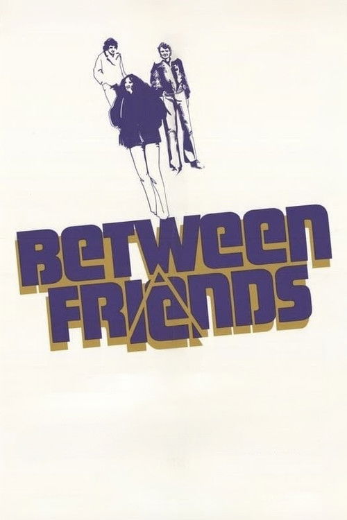 Between Friends (1973) poster