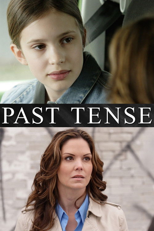 Past Tense (2006) poster