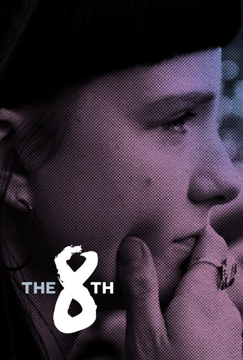 The 8th (2021) poster