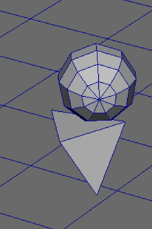 The Primitives (2022) poster