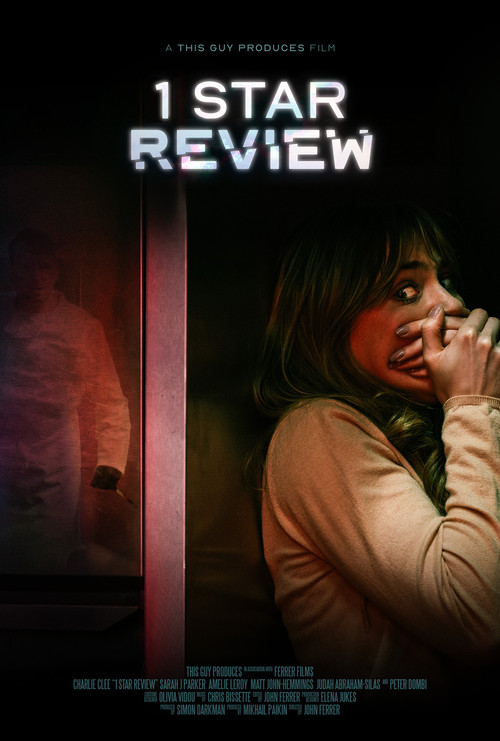1 Star Review (2024) poster