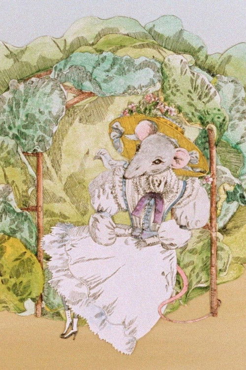 Kieselchen (1979) poster