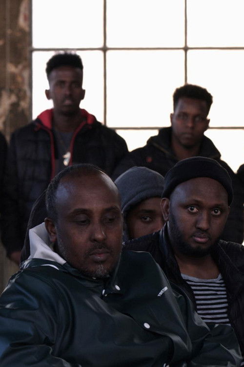 Waryaa (2018) poster