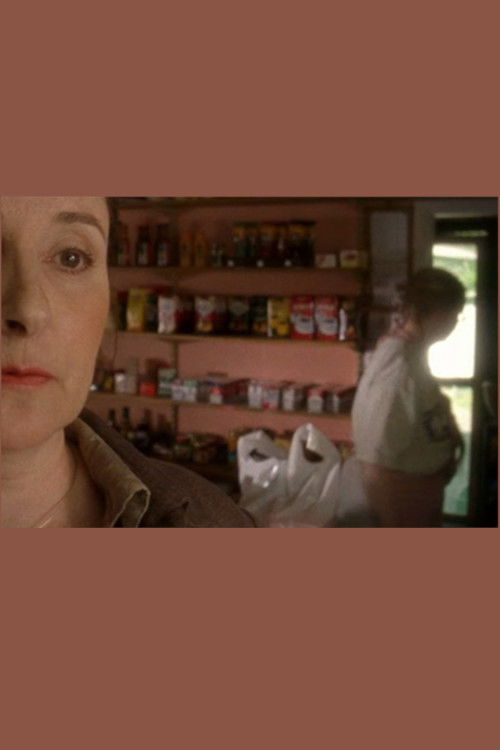 The Leading Lady (2005) poster