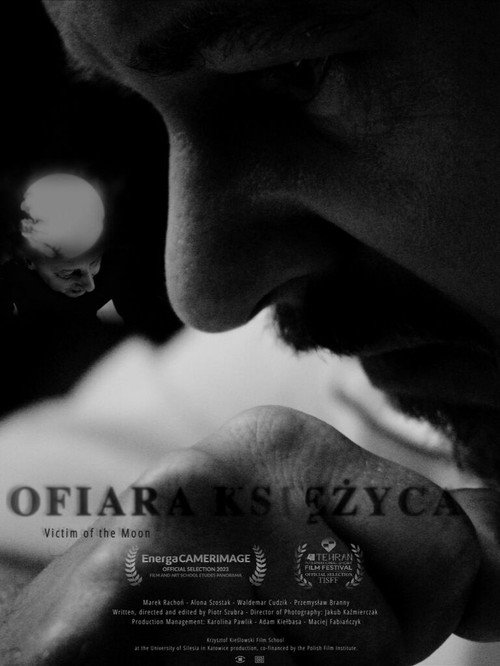 Ofiara księżyca (2023) poster