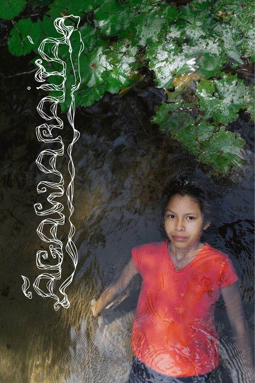 Ãgawaraitá: Mãe do Igarapé (2022) poster