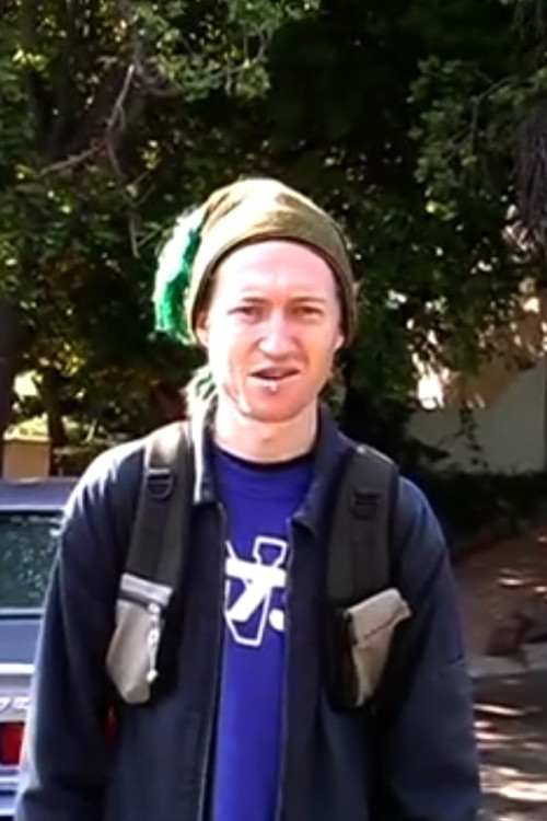 Frenzal Rhomb - Sucking All Around The World (2006) poster