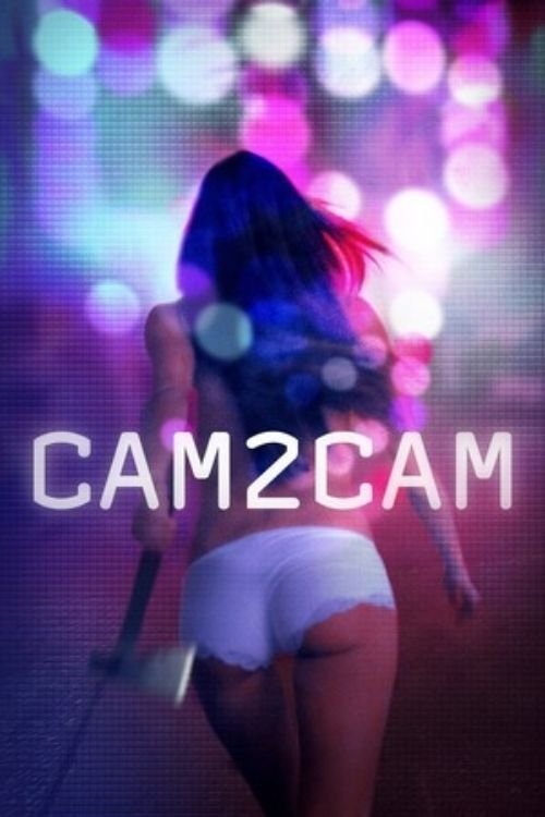 Cam2Cam (2014) poster