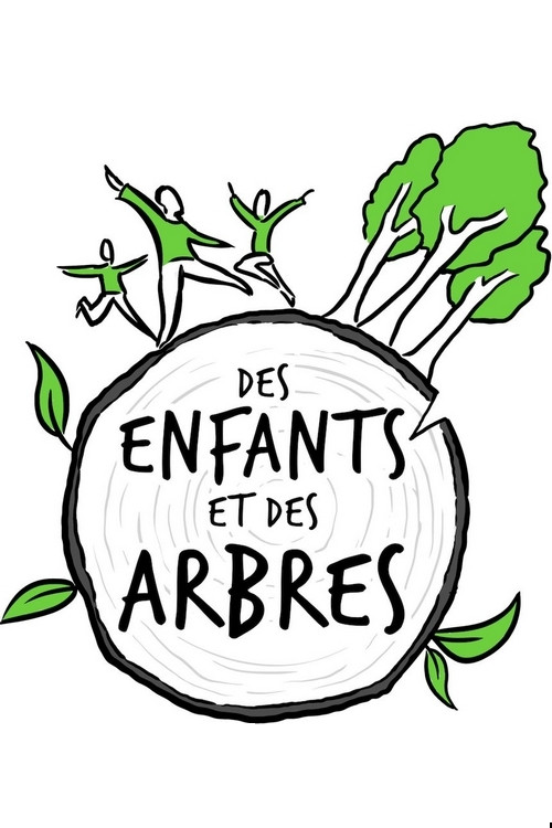 Des enfants et des arbres (2021) poster