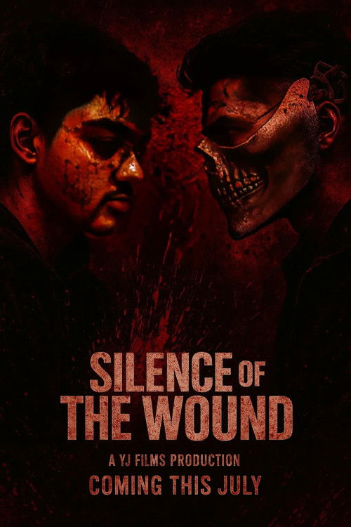 Silence Of The Wound (2025) poster