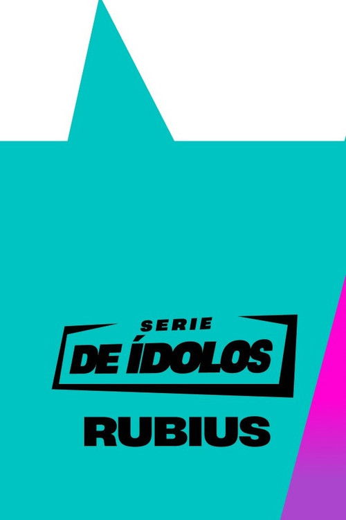Rubius - Stories from the Battle Bus (2024) poster
